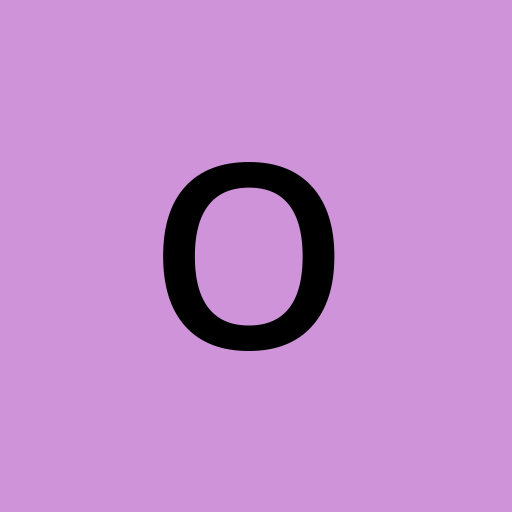 OgabekJumanov profile picture