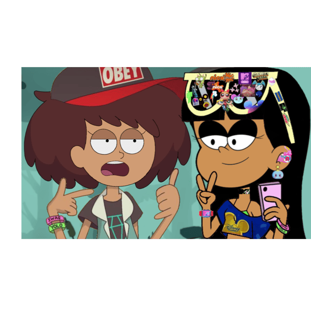 AnthoniaLoud profile picture