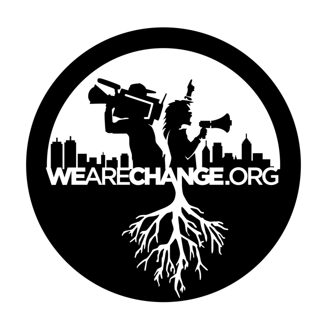 WeAreChange profile picture