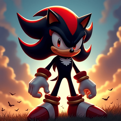 Shadowsnumberonefangirl profile picture