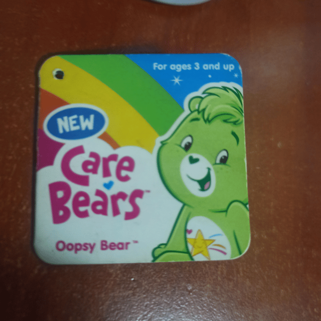 CareBearsFan1994 profile picture