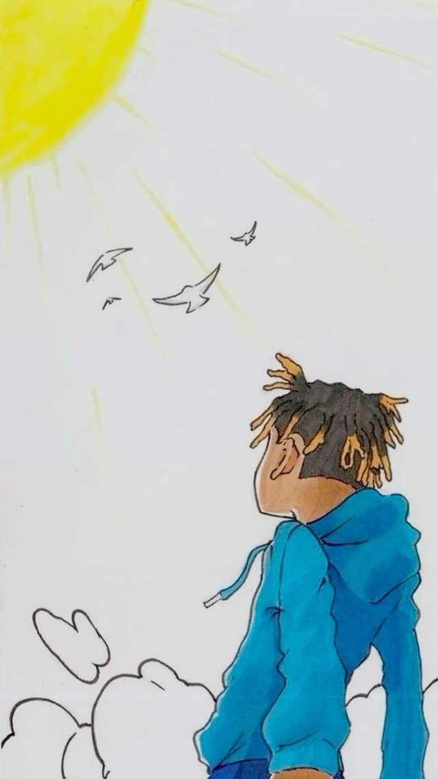 Juice999WRLD profile picture