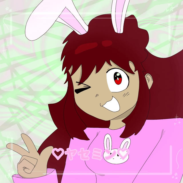 YaseminHeroPompom profile picture