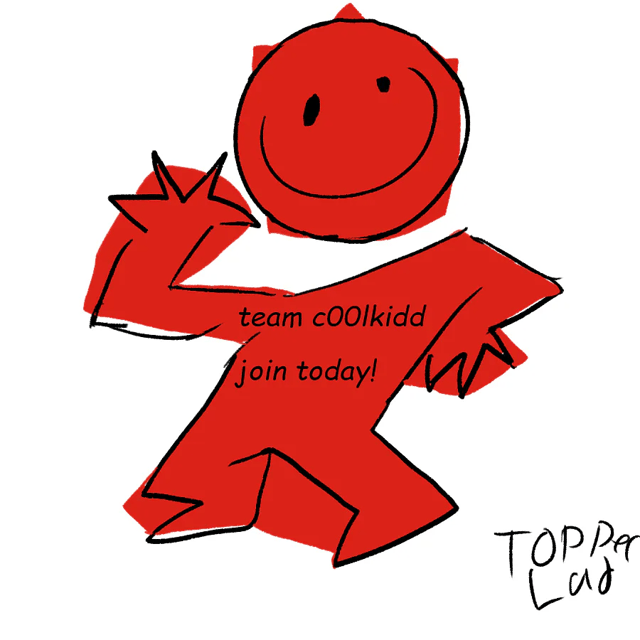 C00lkidd326 profile picture