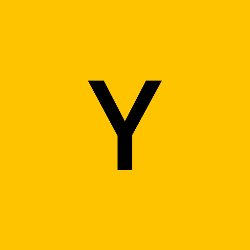 YuShuxin profile picture