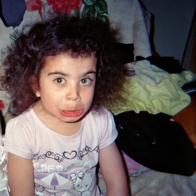 Nanaz profile picture