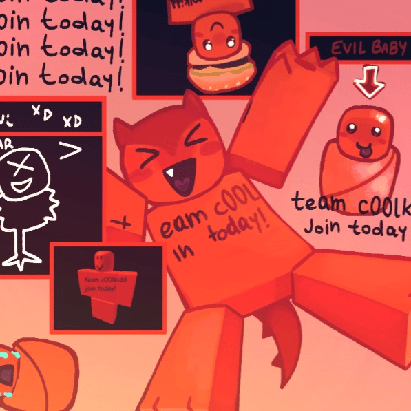 C00LKIDDISCEWL profile picture