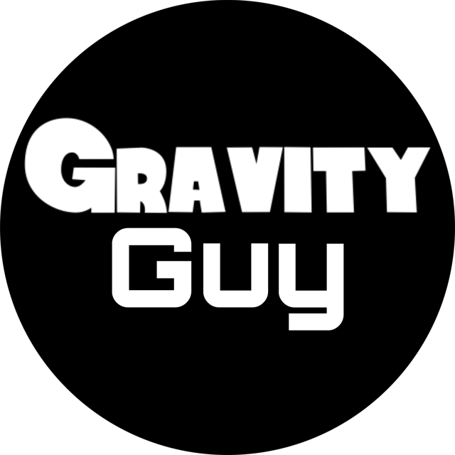 GravityGuyOfficial profile picture