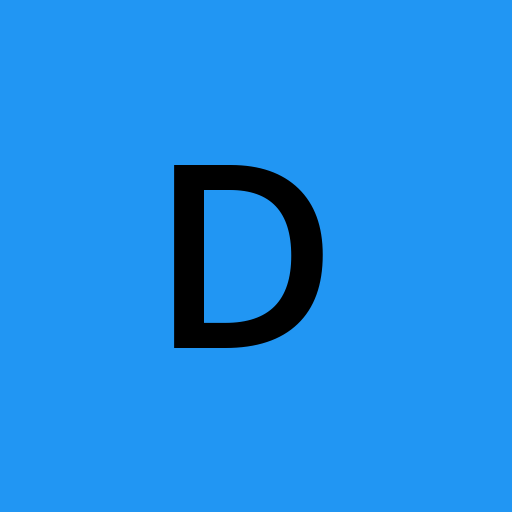 deademo2611 profile picture