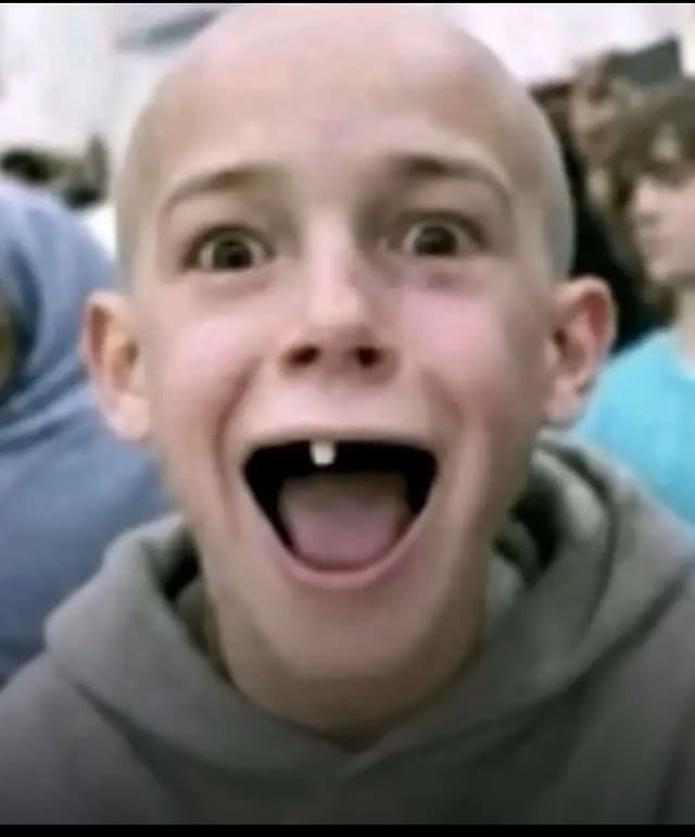 Thesilverman profile picture