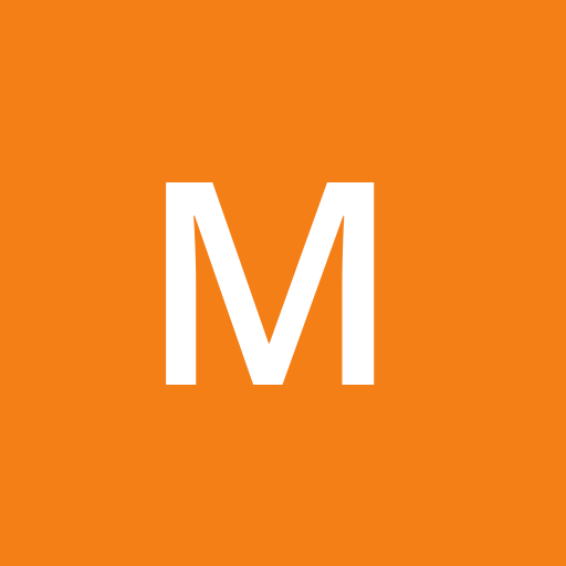 MaciejKrlak profile picture