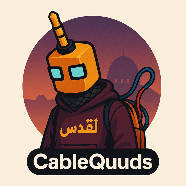 CableQuuds profile picture
