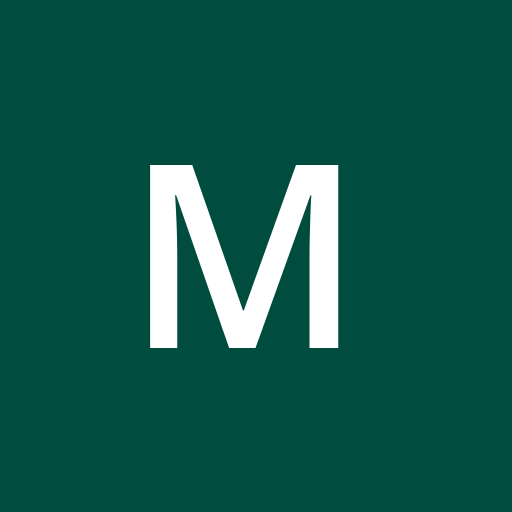 Mosart profile picture