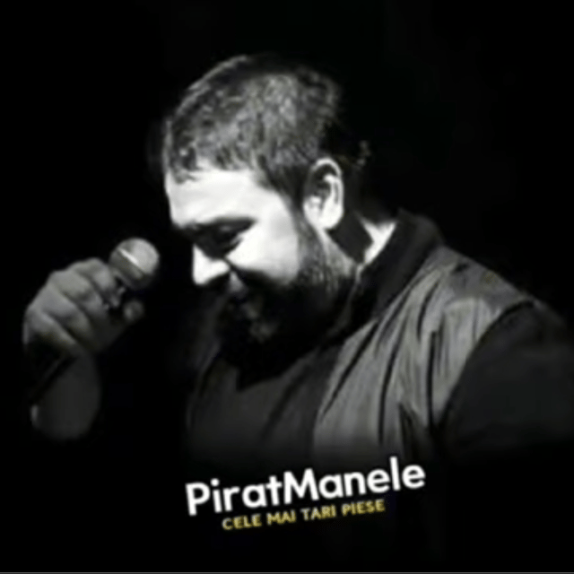 PiratManele profile picture
