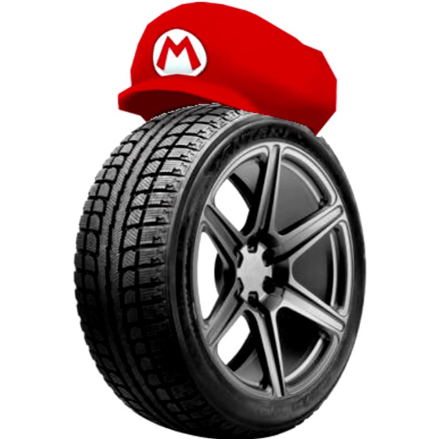 ImaTire profile picture
