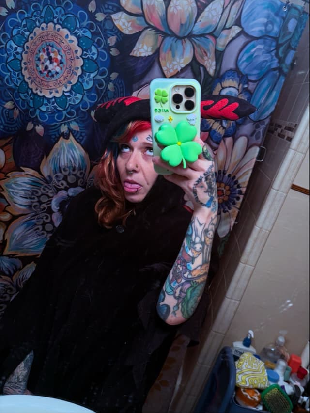 fairygamebimbo profile picture
