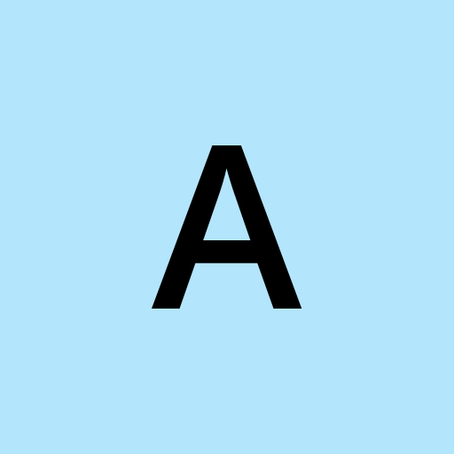 AndyHammershi profile picture