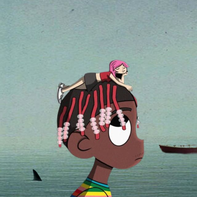 LilYachtyy profile picture