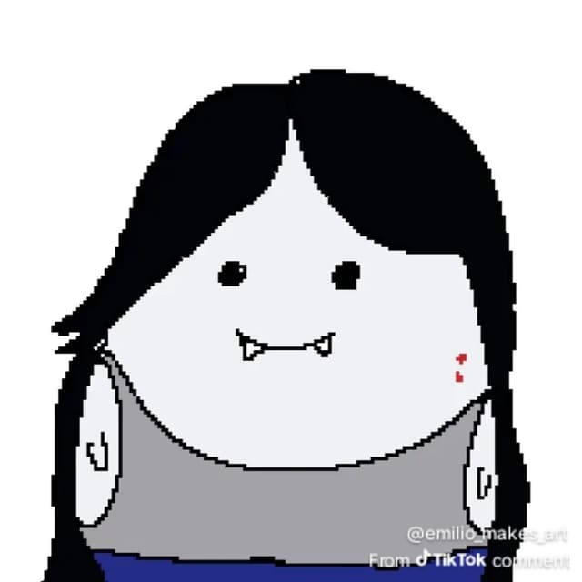 forsakenandmorecreator profile picture