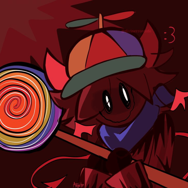 St4rryM1sty profile picture