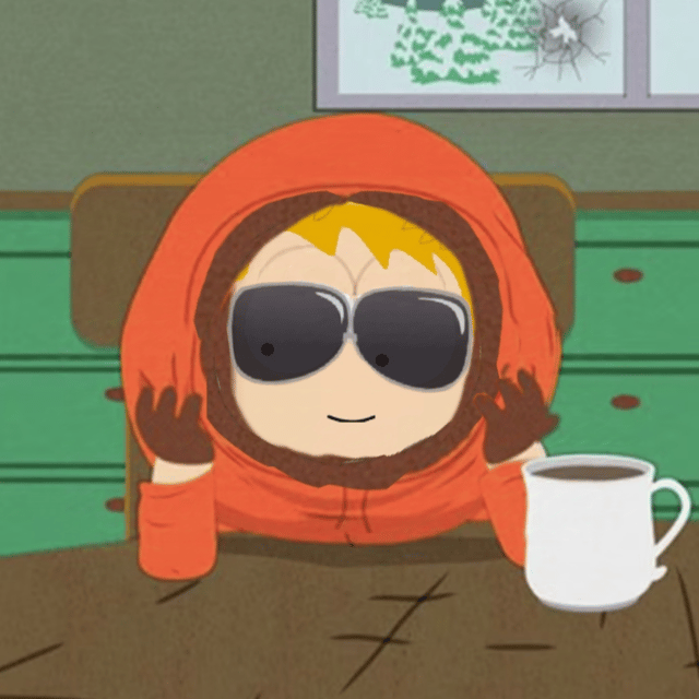 KennyMCcormick067 profile picture