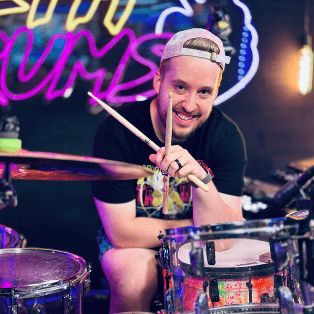 SethDrums profile picture