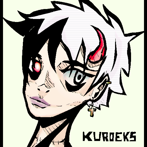 Kuroeks profile picture