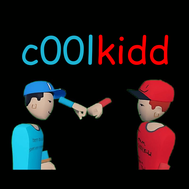 c00lkiddRR profile picture