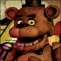 FNAF1freddyfazbear profile picture