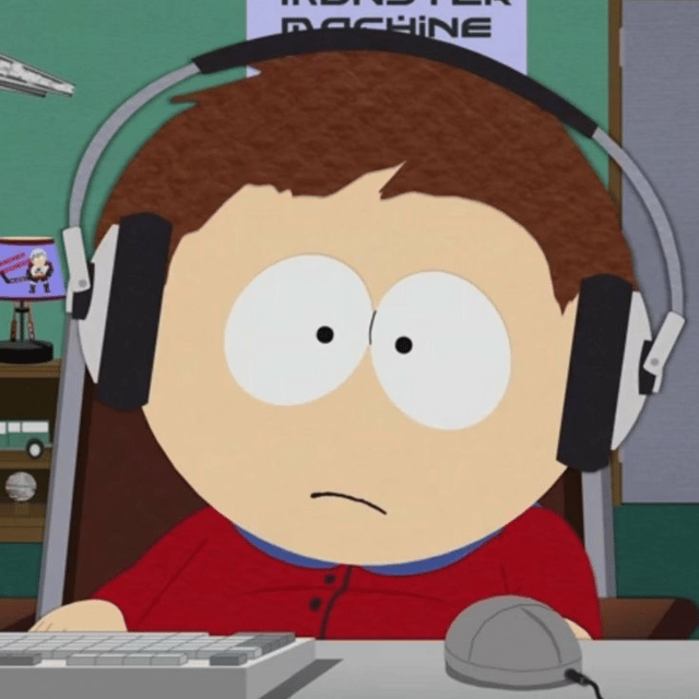 Clydemosquito34 profile picture