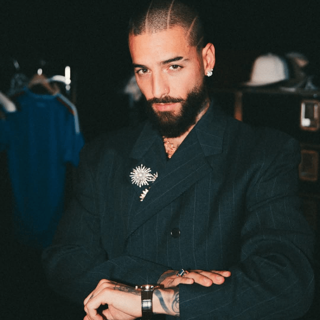 Maluma007 profile picture