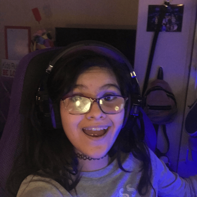 DesireGomez profile picture