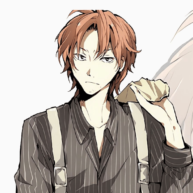 TheJojoGirl profile picture