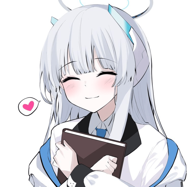 UshioNoa profile picture
