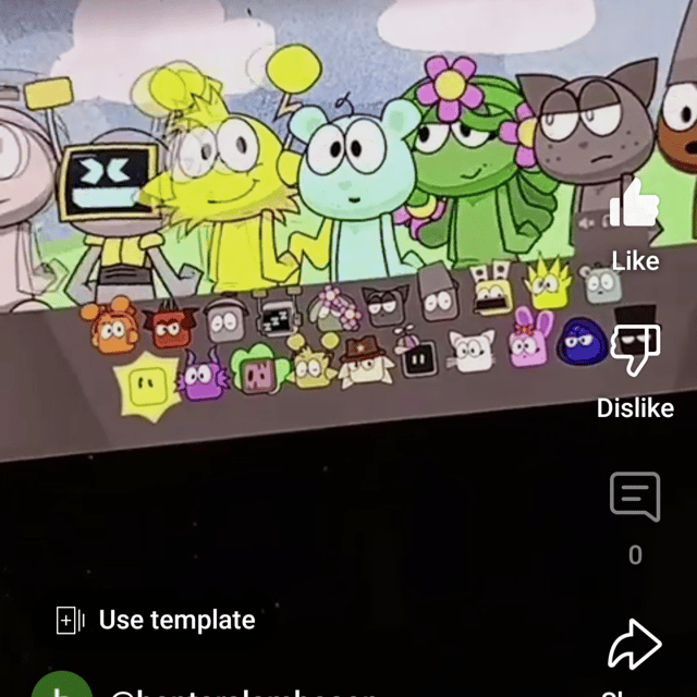 SprunkstersSprunki profile picture