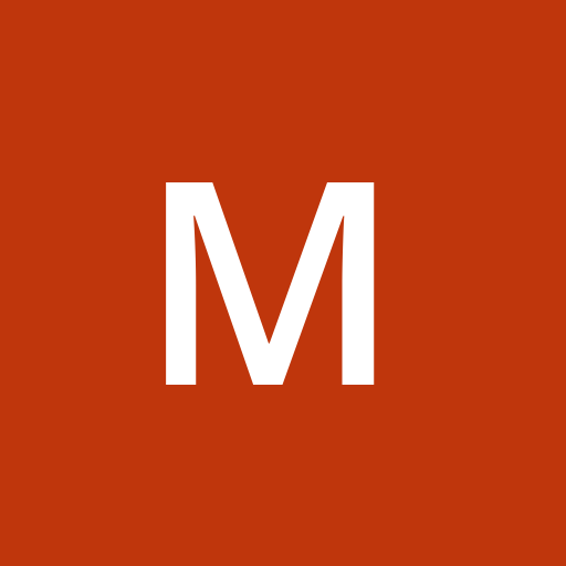 MaraNatha profile picture