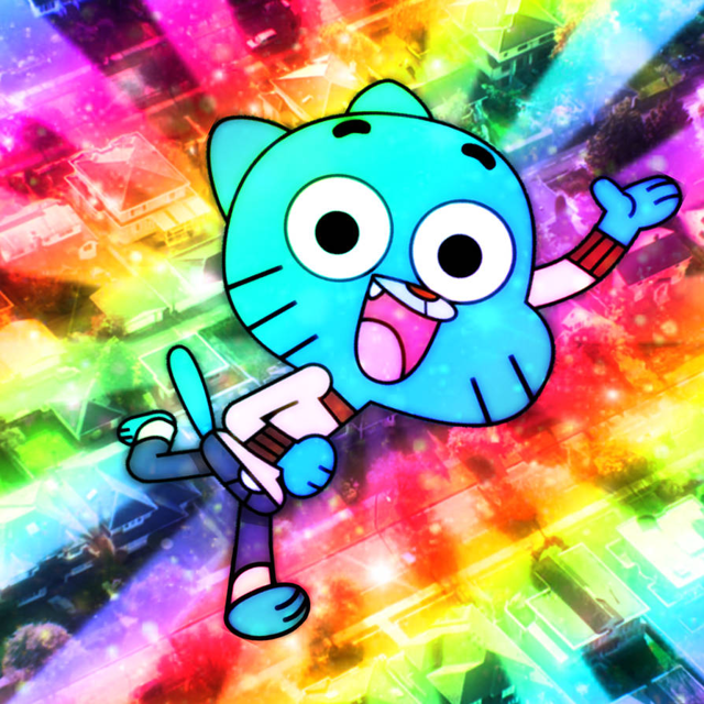 GumballWatter profile picture