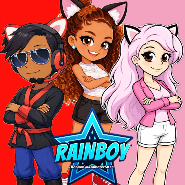 RainboyTheRobloxGoAnimator5K11 profile picture