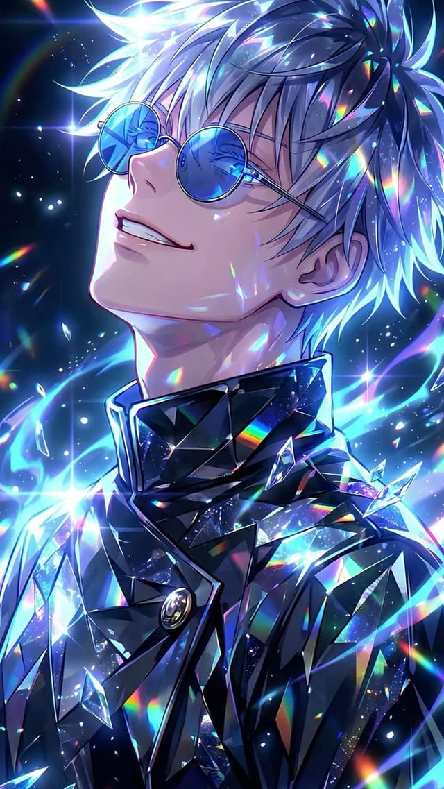 Gojo167 profile picture