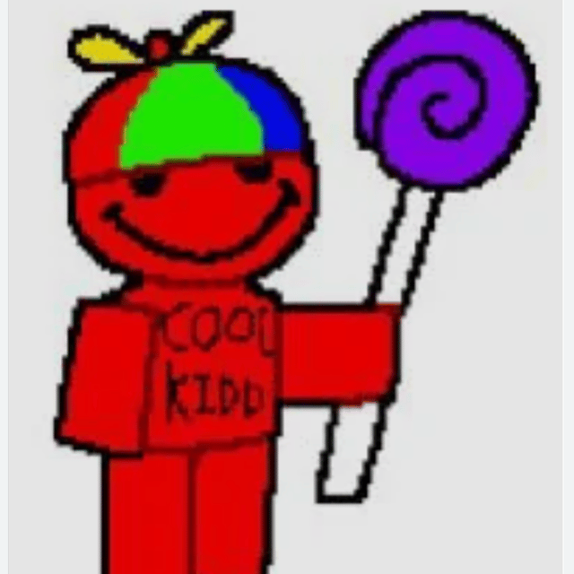 Coo1kidd profile picture