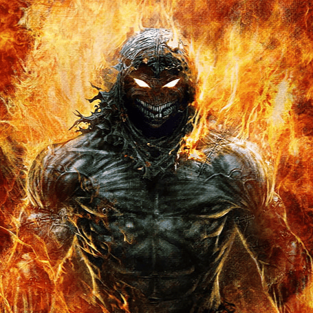 thevengeful1 profile picture