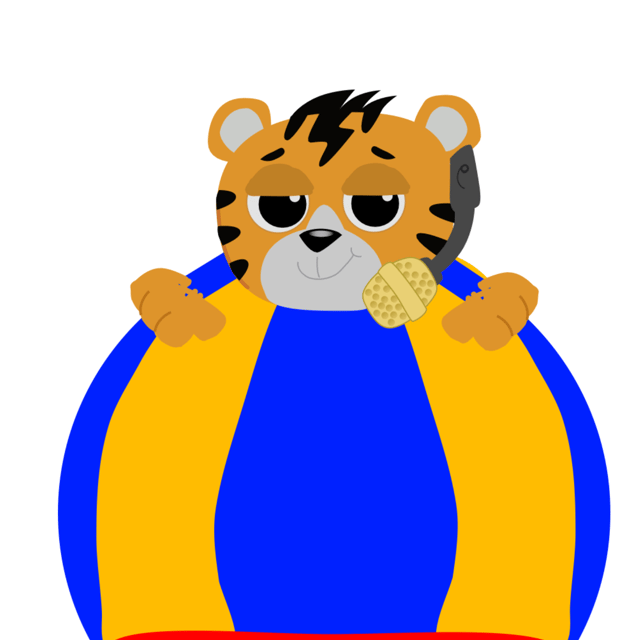 FatLinkSquadTiger profile picture
