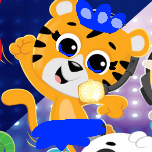 TiaTheTiger profile picture