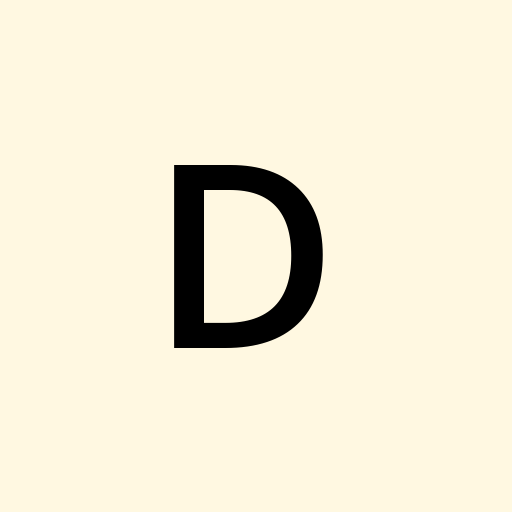 DeanTheBean profile picture