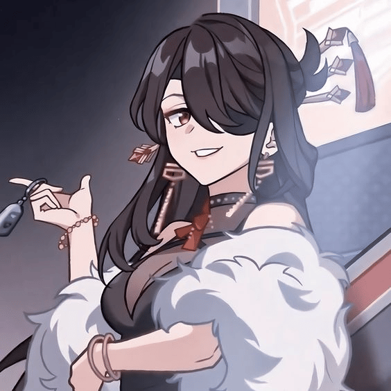 NatalieGuo profile picture