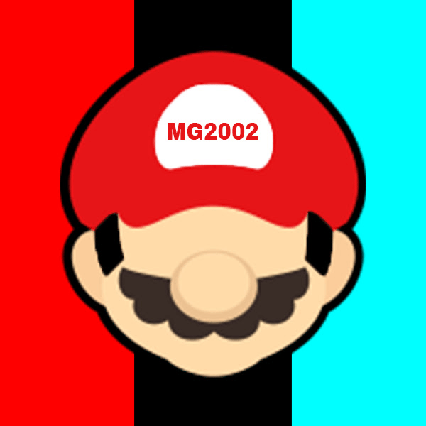MarioGamez2002 profile picture