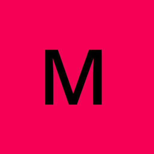 M3xer profile picture