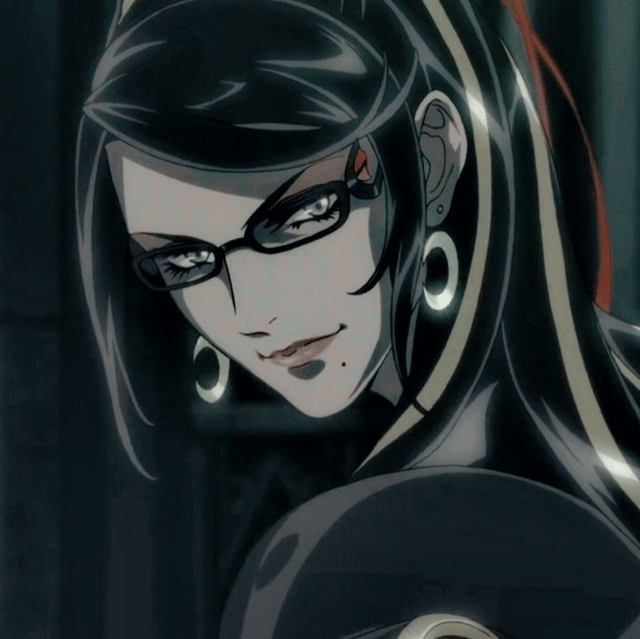 Bayonetta3 profile picture