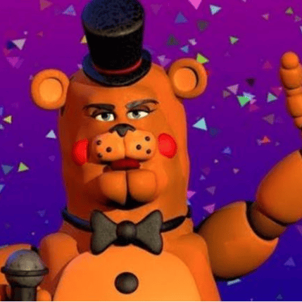 Glamrockfreddy013 profile picture