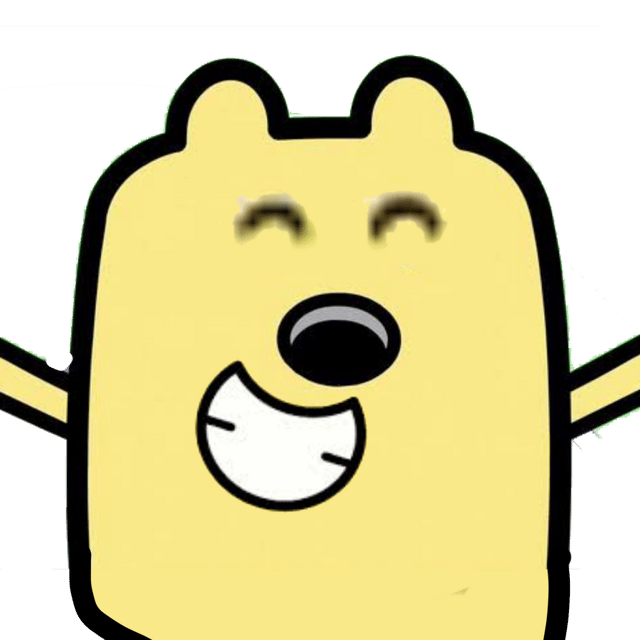 WubzzyWowWowWubzzy profile picture